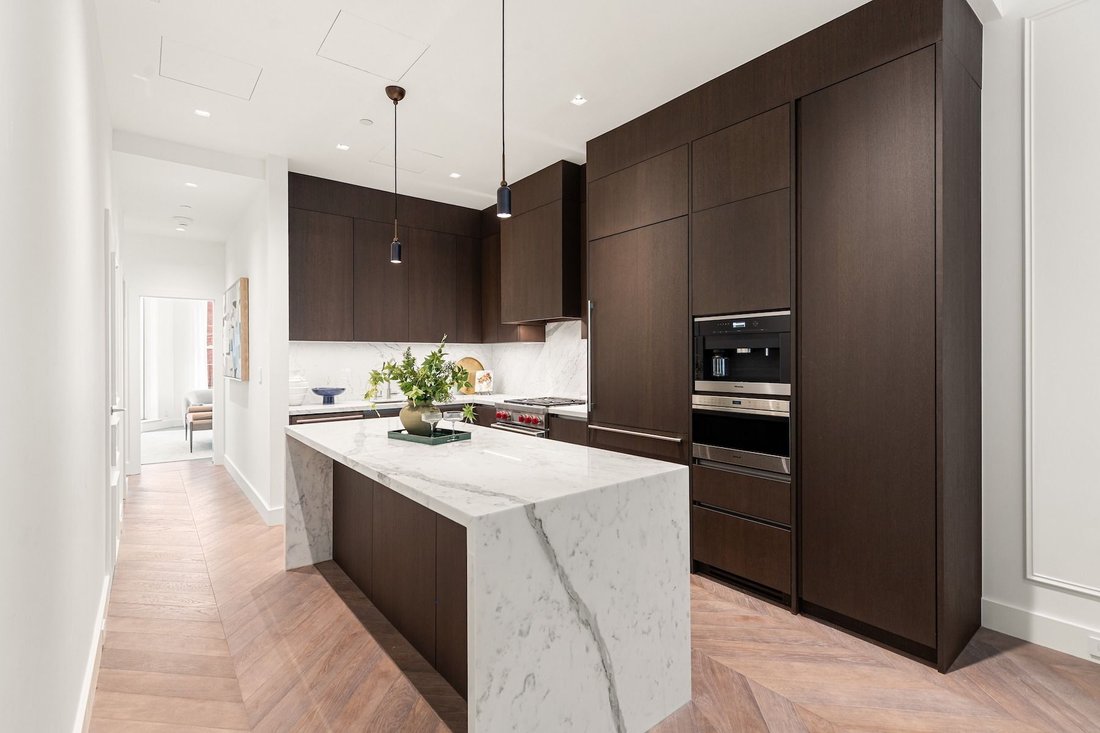 Condo in Boston, Massachusetts, United States 5 - 17710771