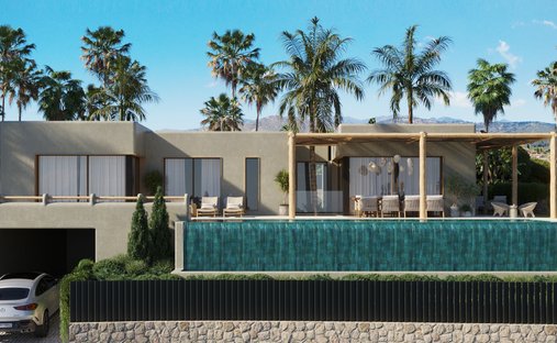 Villa in Xabia / Javea, Valencian Community, Spain 1