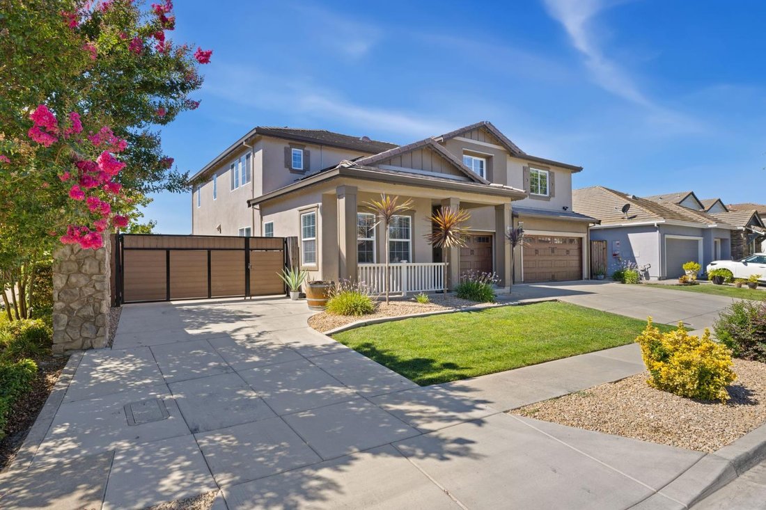 House in West Sacramento, California, United States 2 - 18473586