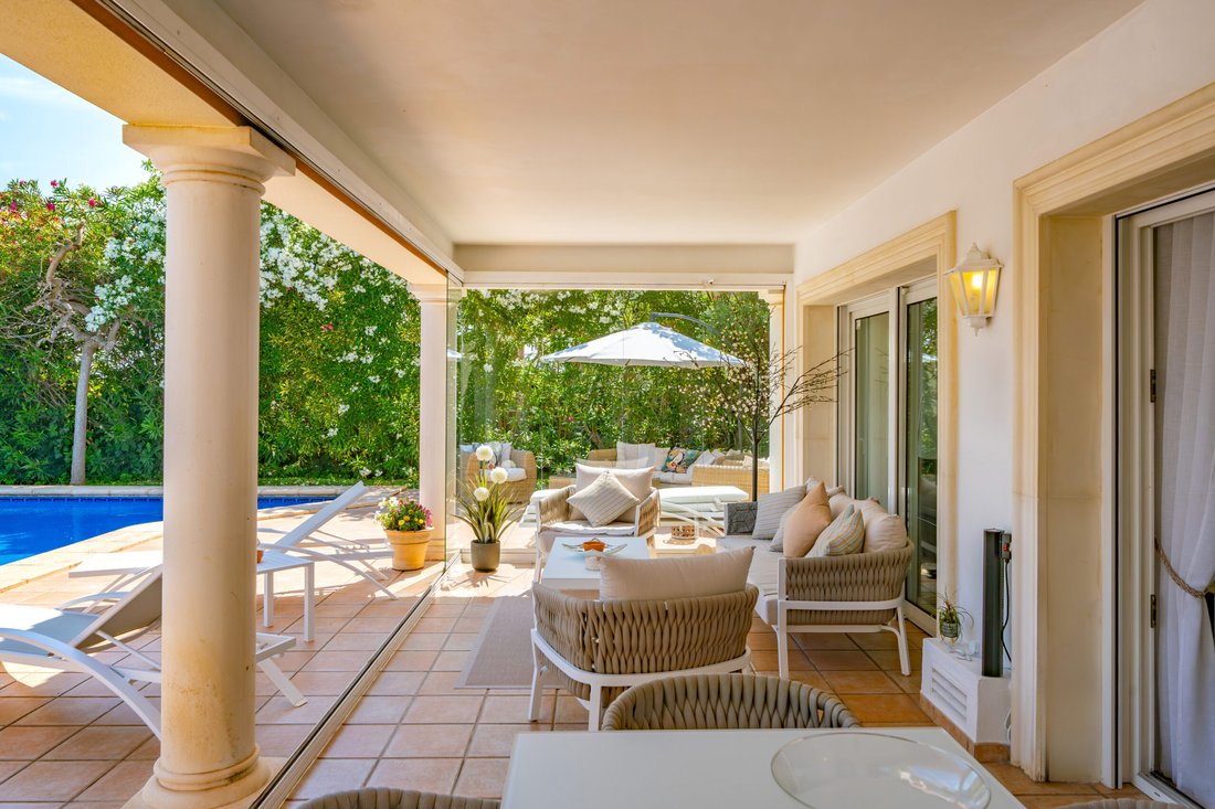 Villa in Xabia / Javea, Valencian Community, Spain 4 - 18474642