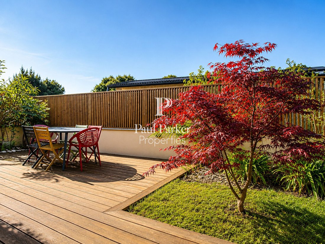 Villa in Centujean, Begles, France 4 - 17943023