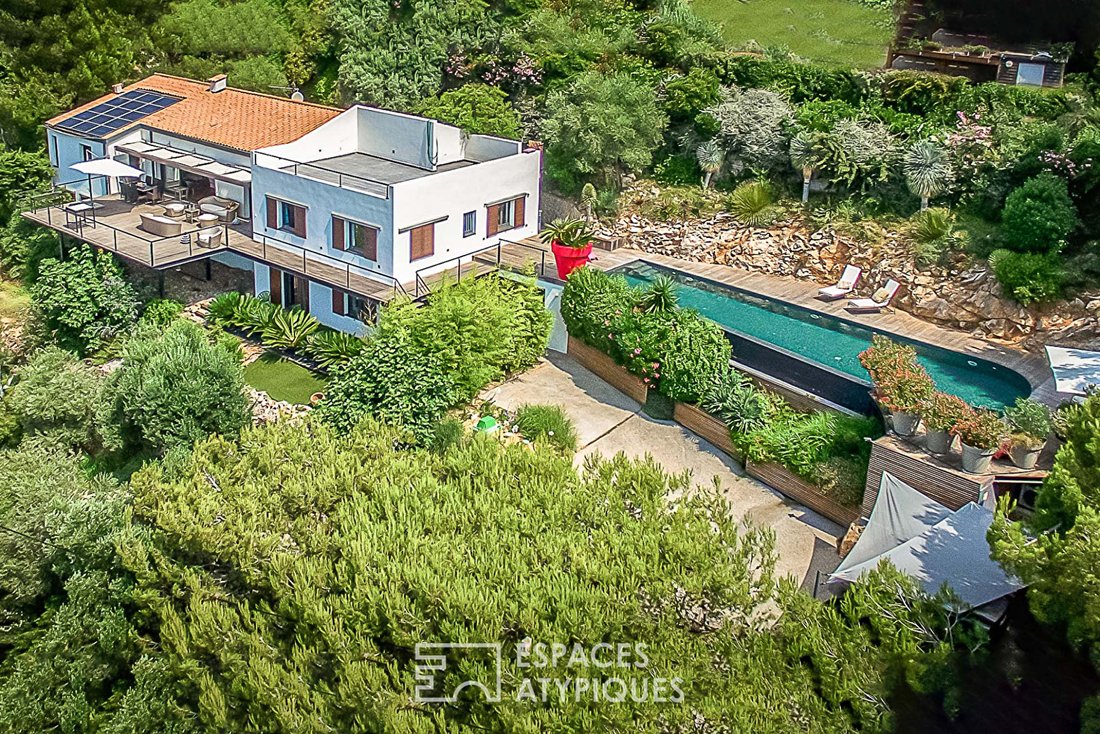Villa in Centre Ville, Carqueiranne, France 3 - 18473203