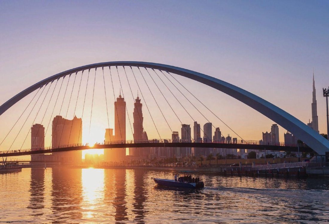 Apartment in MBR- Al Merkad, Dubai, United Arab Emirates 4 - 18473621