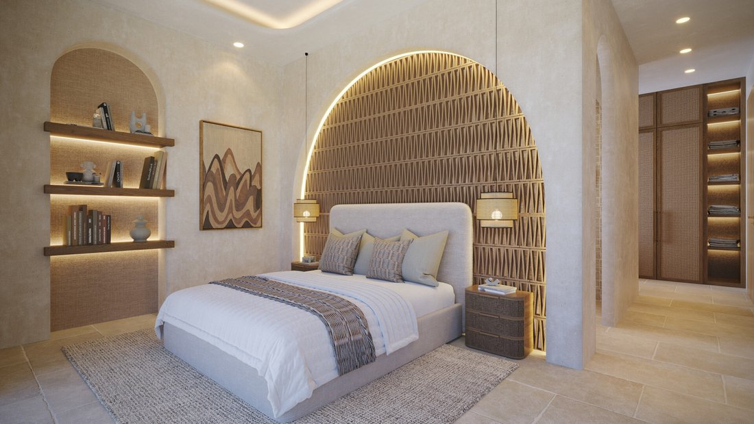 Villa in Xabia / Javea, Valencian Community, Spain 4 - 18474859
