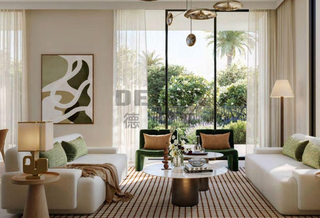 Villa in Al Yalayis 5, Al Yalayis, Dubai 3 - 18473610