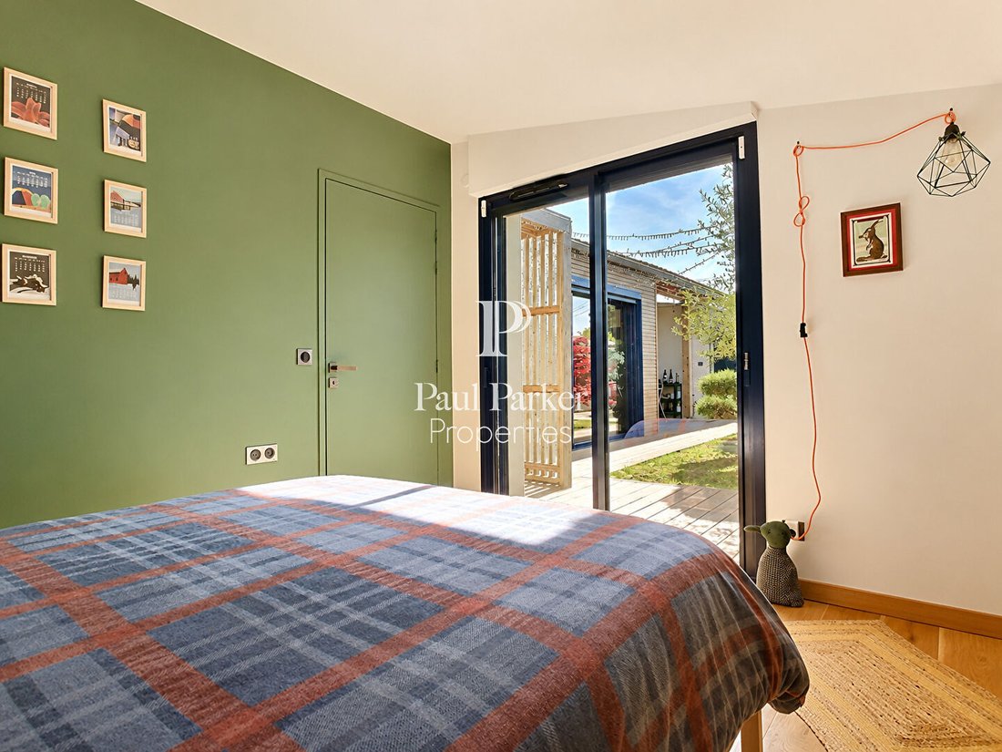 Villa in Centujean, Begles, France 5 - 17943023