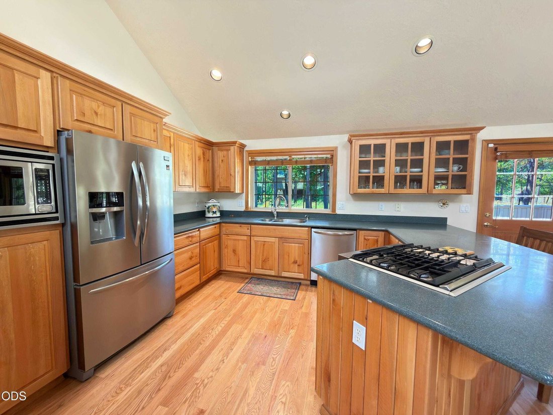 House in Sunriver, Oregon, United States 2 - 18474035