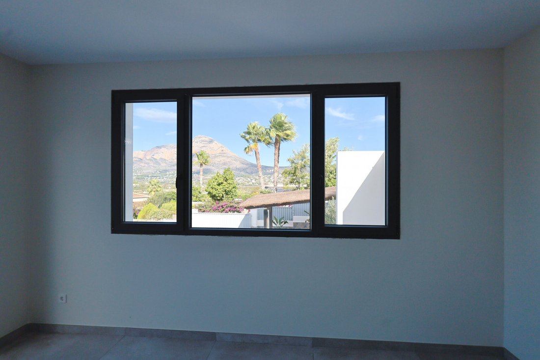 Villa in Xabia / Javea, Valencian Community, Spain 4 - 18474383