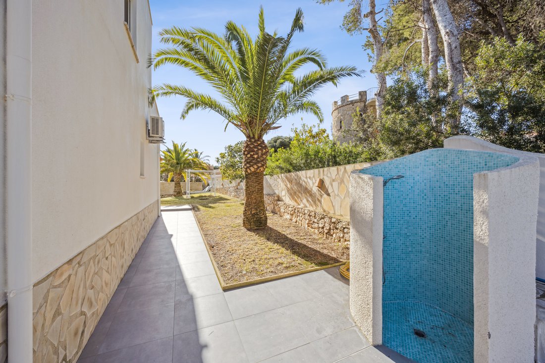 Villa in Xabia / Javea, Valencian Community, Spain 5 - 18474220