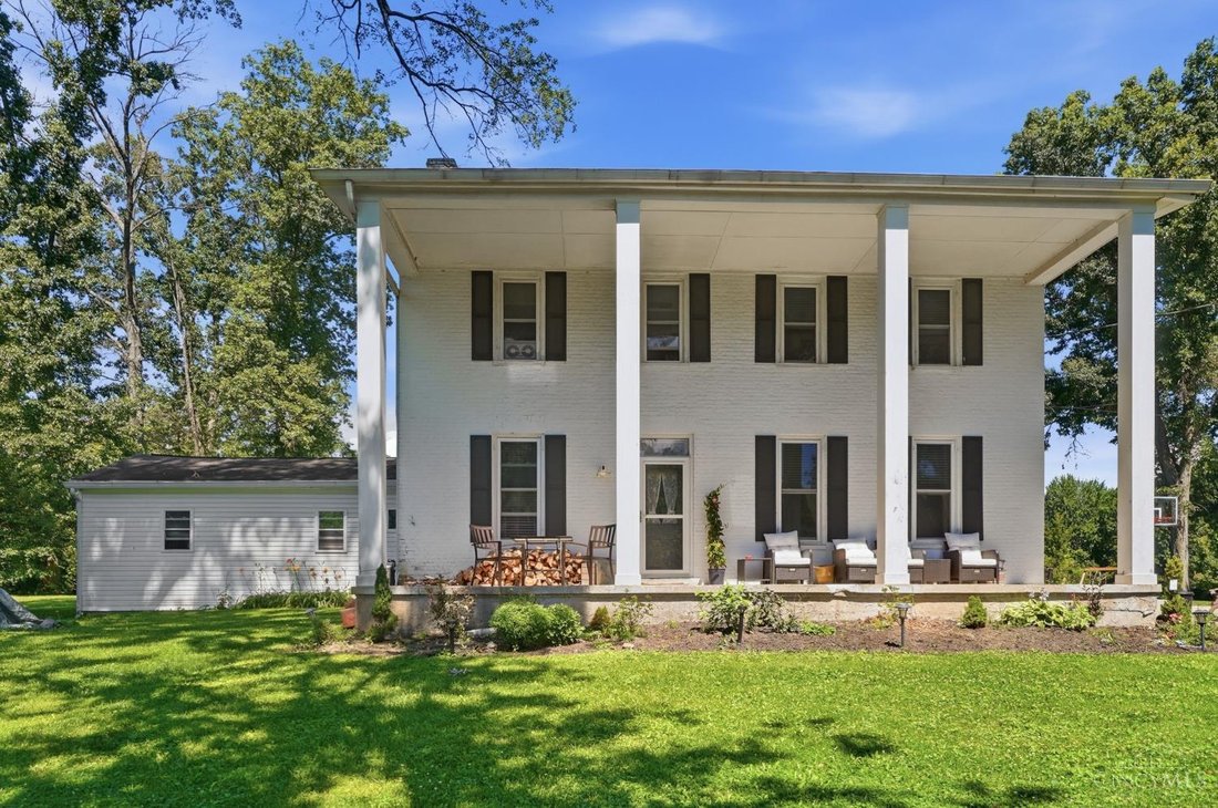 House in Loveland, Ohio, United States 2 - 18473206