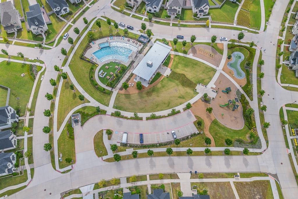 House in McKinney, Texas, United States 5 - 18473281