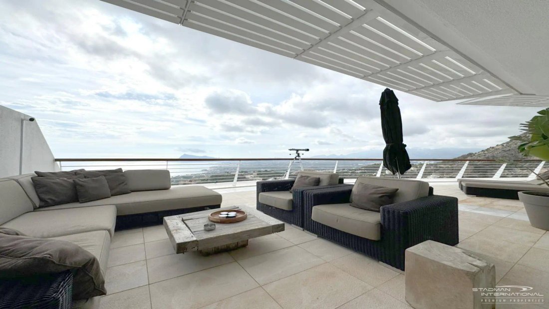Apartment in Zona de Mascarat, Valencian Community, Spain 4 - 18475281