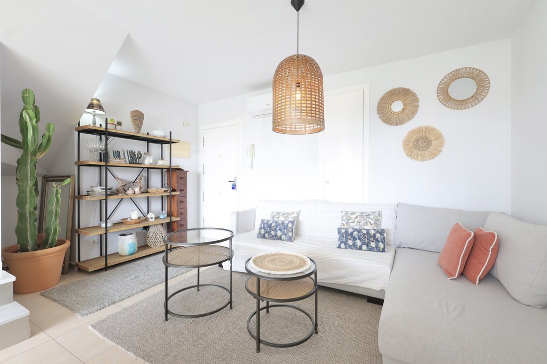 Apartment in Xabia / Javea, Valencian Community, Spain 4 - 18475288