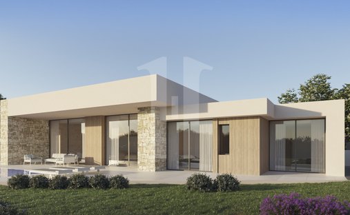 Villa en Denia, Comunidad Valenciana, España 1