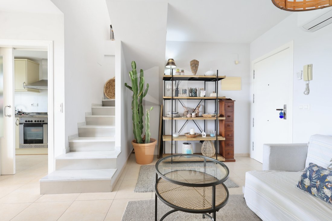 Apartment in Xabia / Javea, Valencian Community, Spain 5 - 18475288