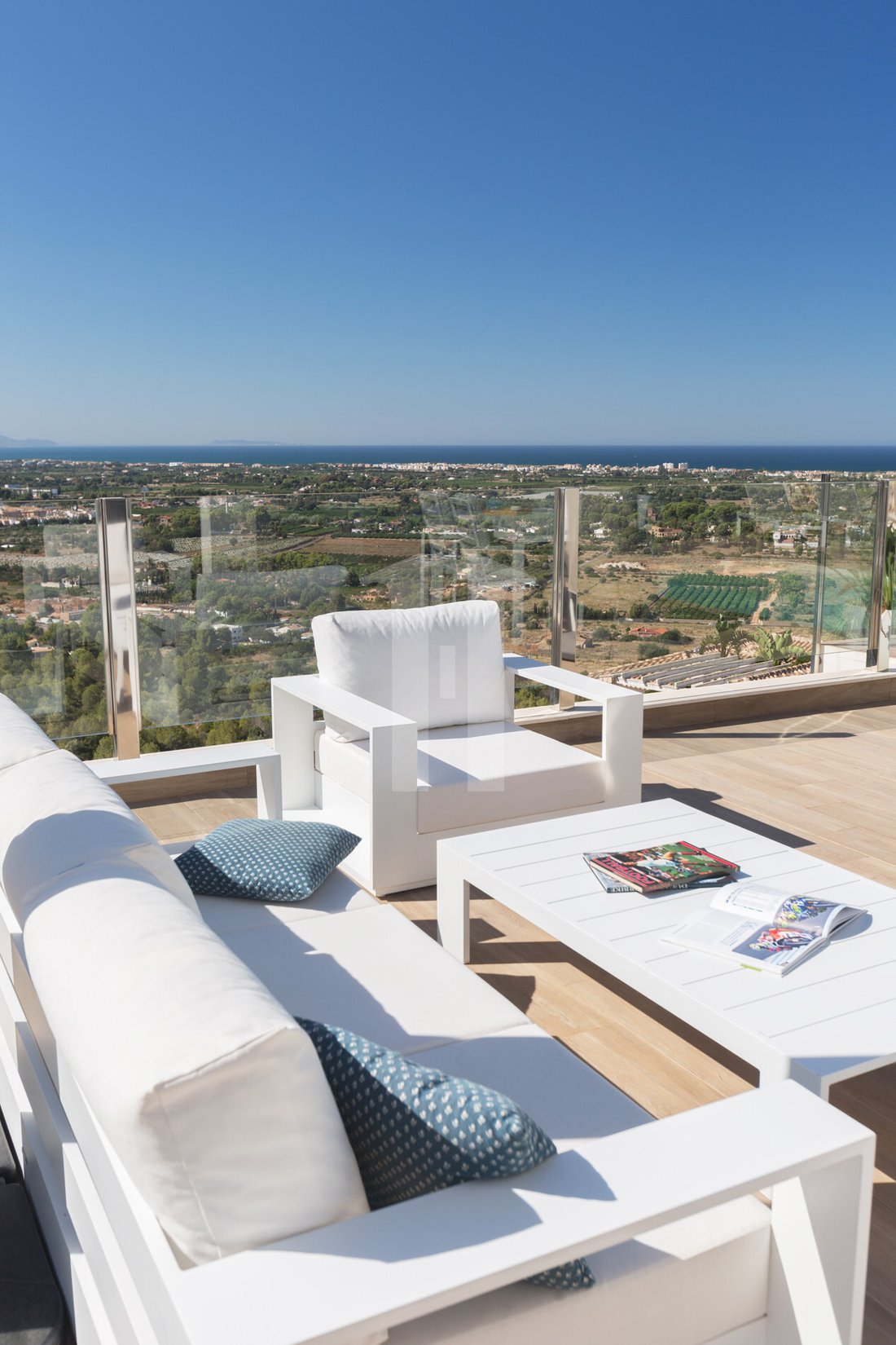 Villa in Denia, Valencian Community, Spain 5 - 18474960