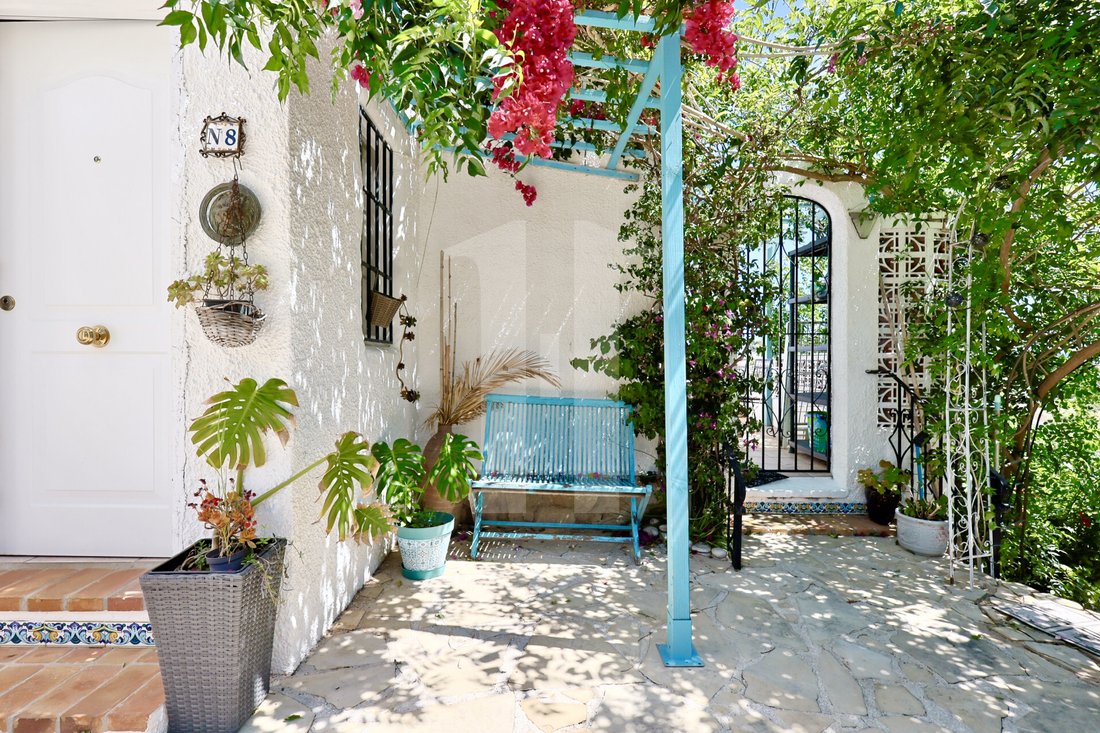 Villa in Xabia / Javea, Valencian Community, Spain 5 - 18473988