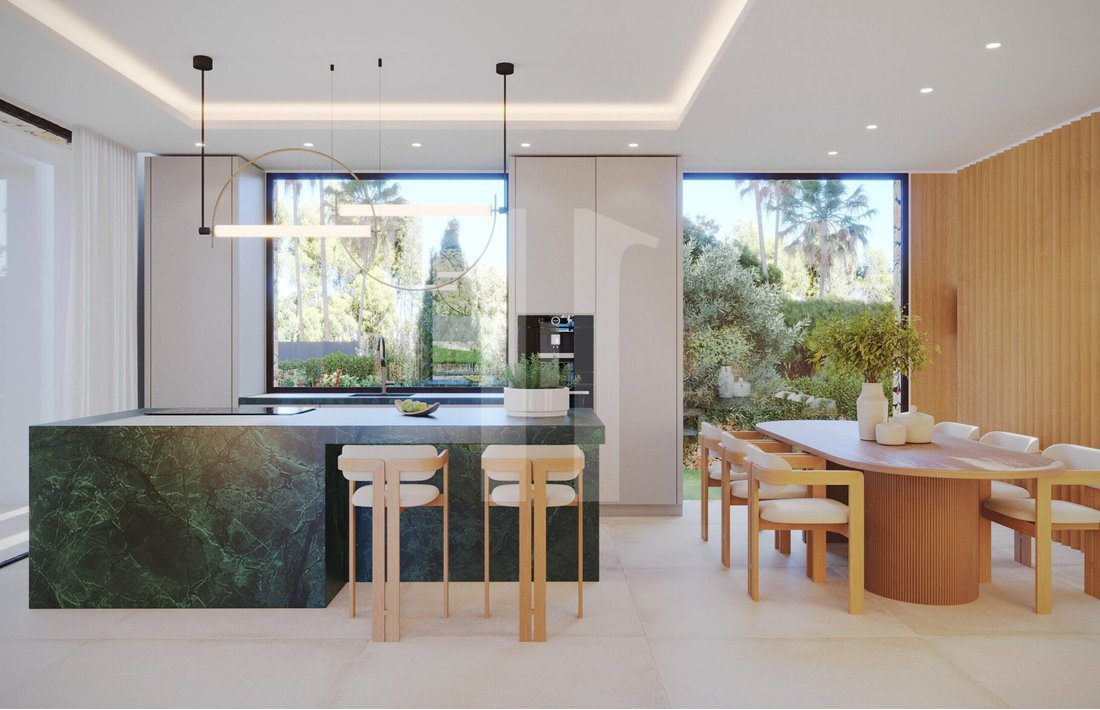 Villa in Xabia / Javea, Valencian Community, Spain 3 - 18474525