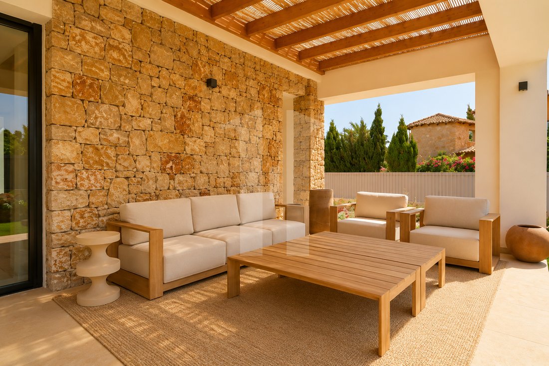 Villa in Xabia / Javea, Valencian Community, Spain 4 - 18474861