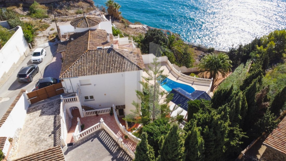 Villa à Moraira, Teulada, Valence 4 - 18474901