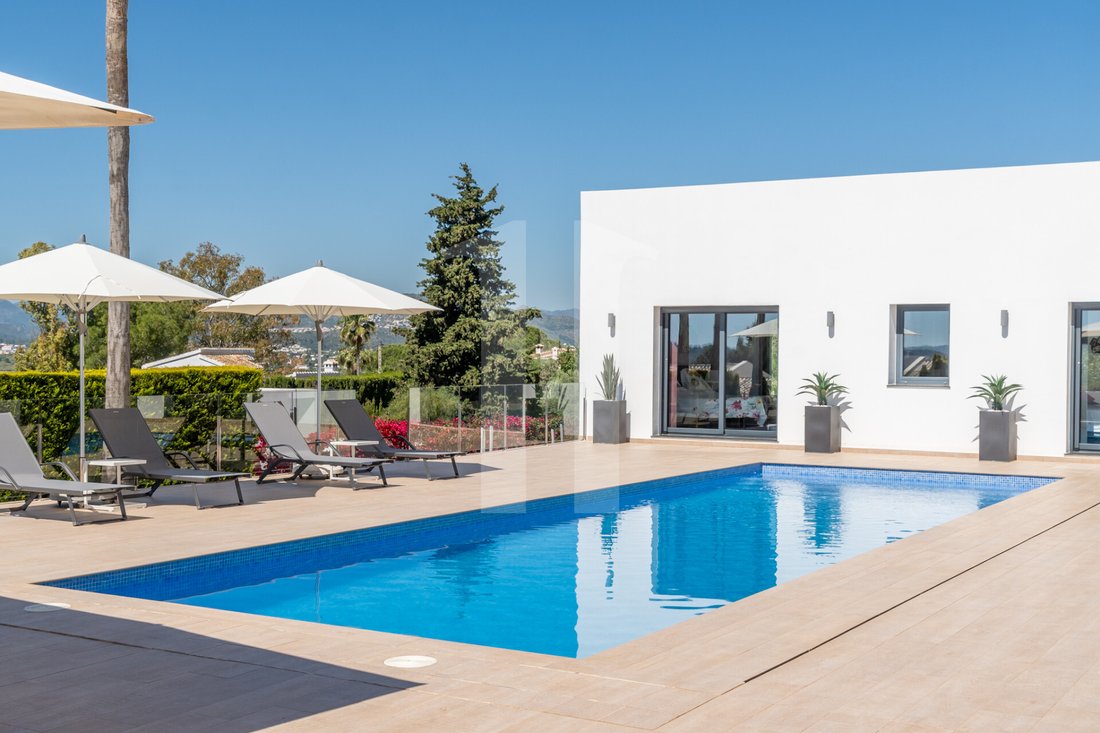 Villa in Xabia / Javea, Valencian Community, Spain 4 - 18474029