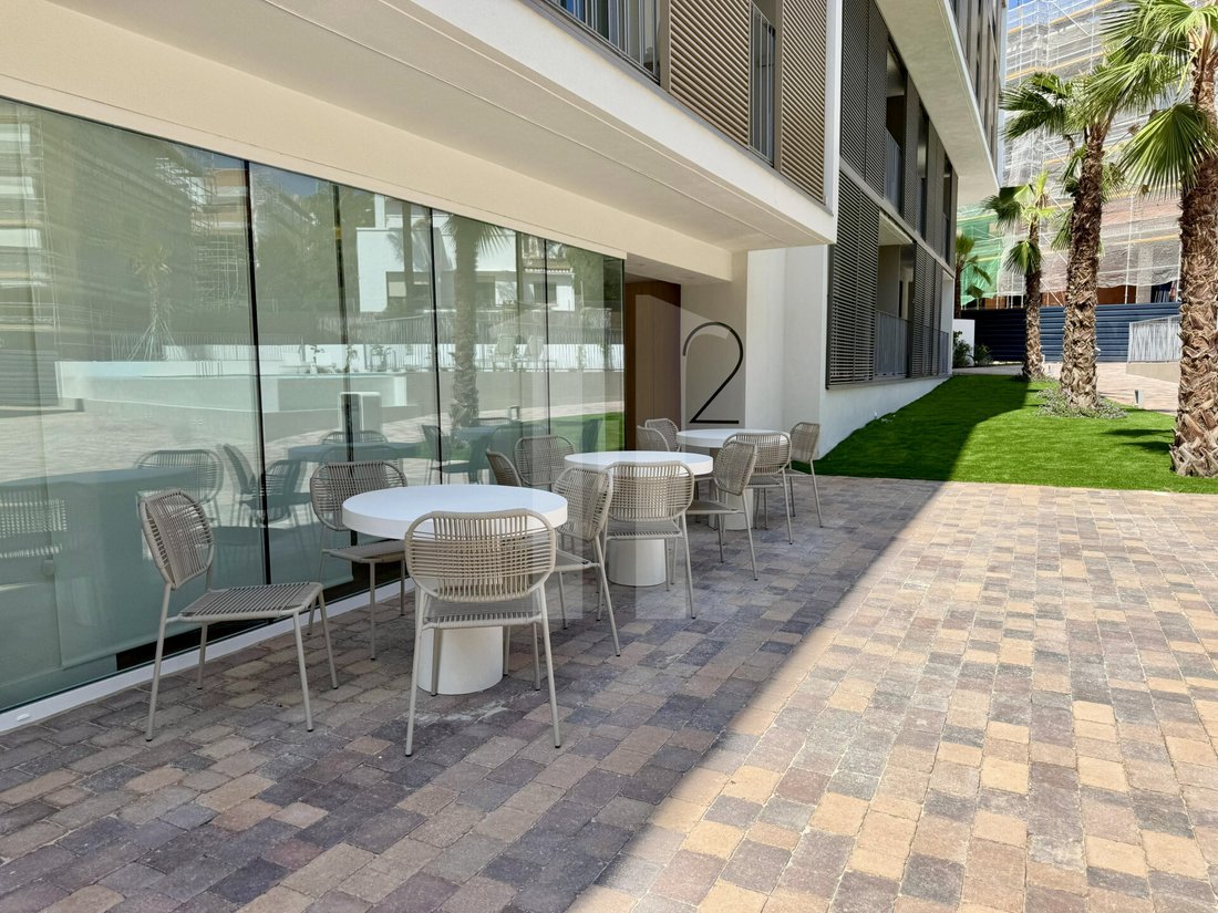 Apartment in Xabia / Javea, Valencian Community, Spain 4 - 18475273