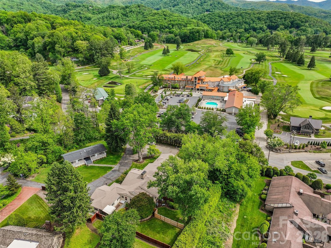 House in Waynesville, North Carolina, United States 5 - 18473539