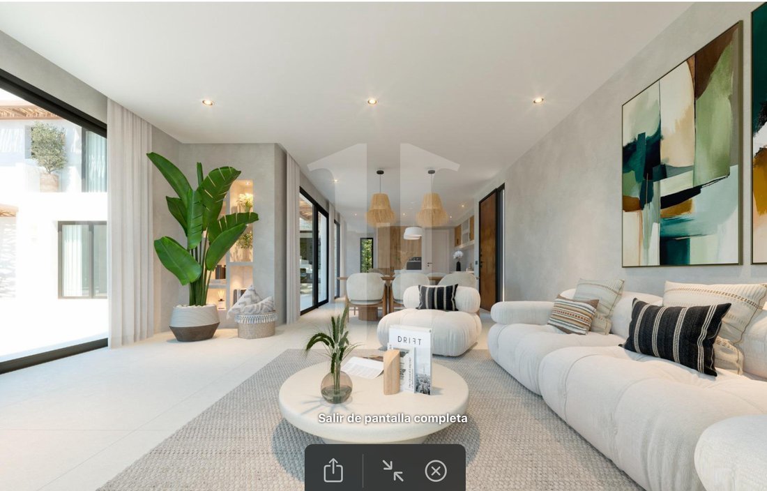 Villa in Xabia / Javea, Valencian Community, Spain 5 - 18474779