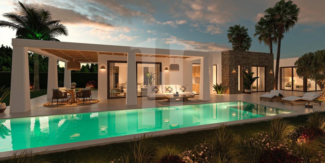 Villa in Xabia / Javea, Valencian Community, Spain 2 - 18475203