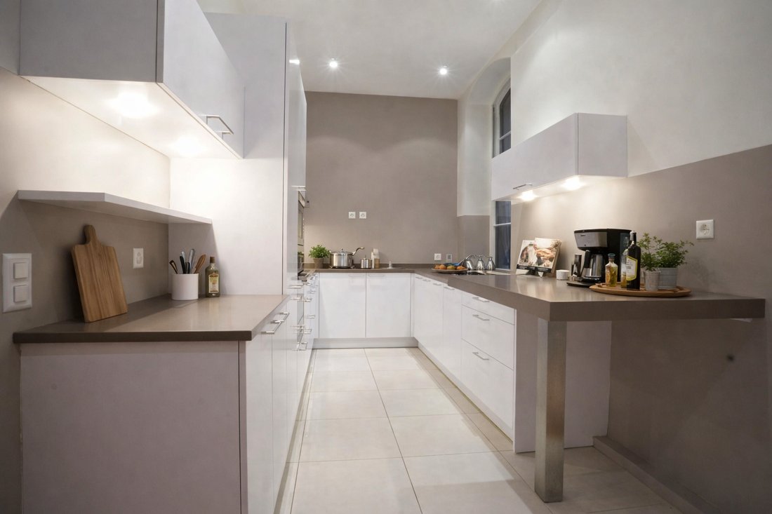 Apartment in Geneva, Genève, Switzerland 4 - 18473304