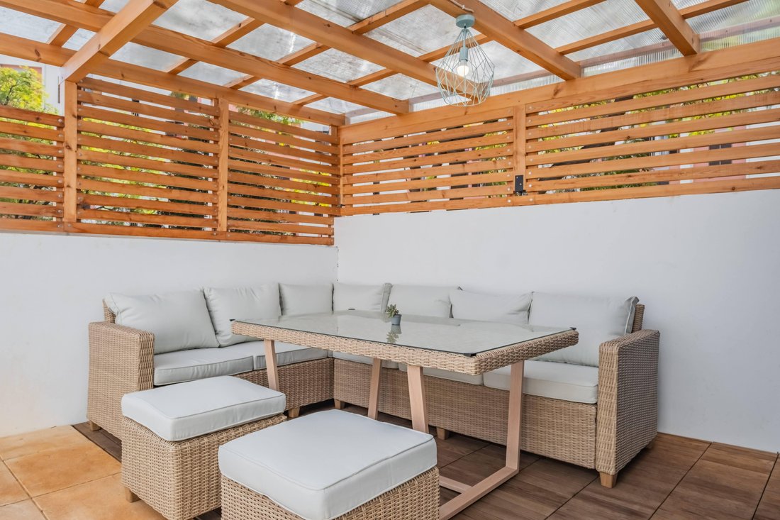 Apartment in Sao Pedro, Madeira, Portugal 1 - 18473416