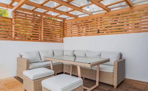 Apartment in Sao Pedro, Madeira, Portugal 1