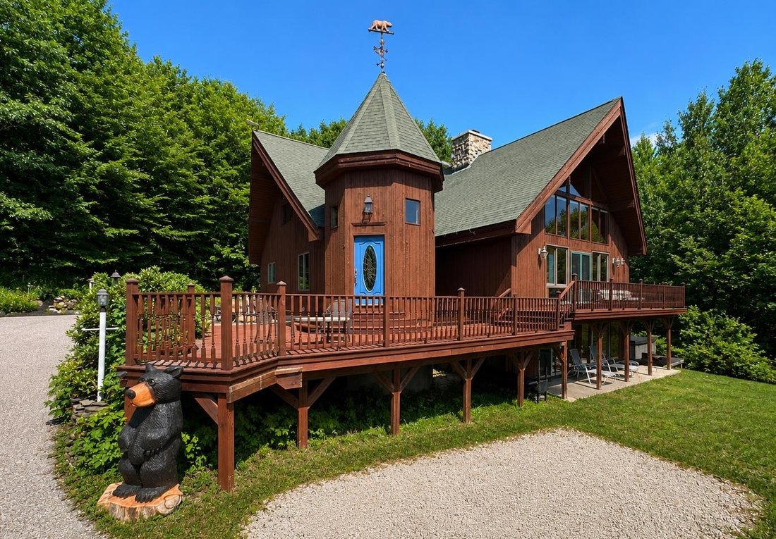 Haus in Madison, New Hampshire, Vereinigte Staaten 1 - 17880250