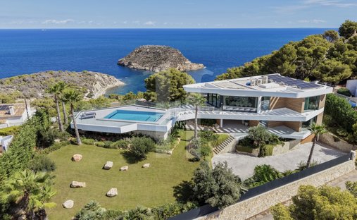 Villa in Xabia / Javea, Valencian Community, Spain 1
