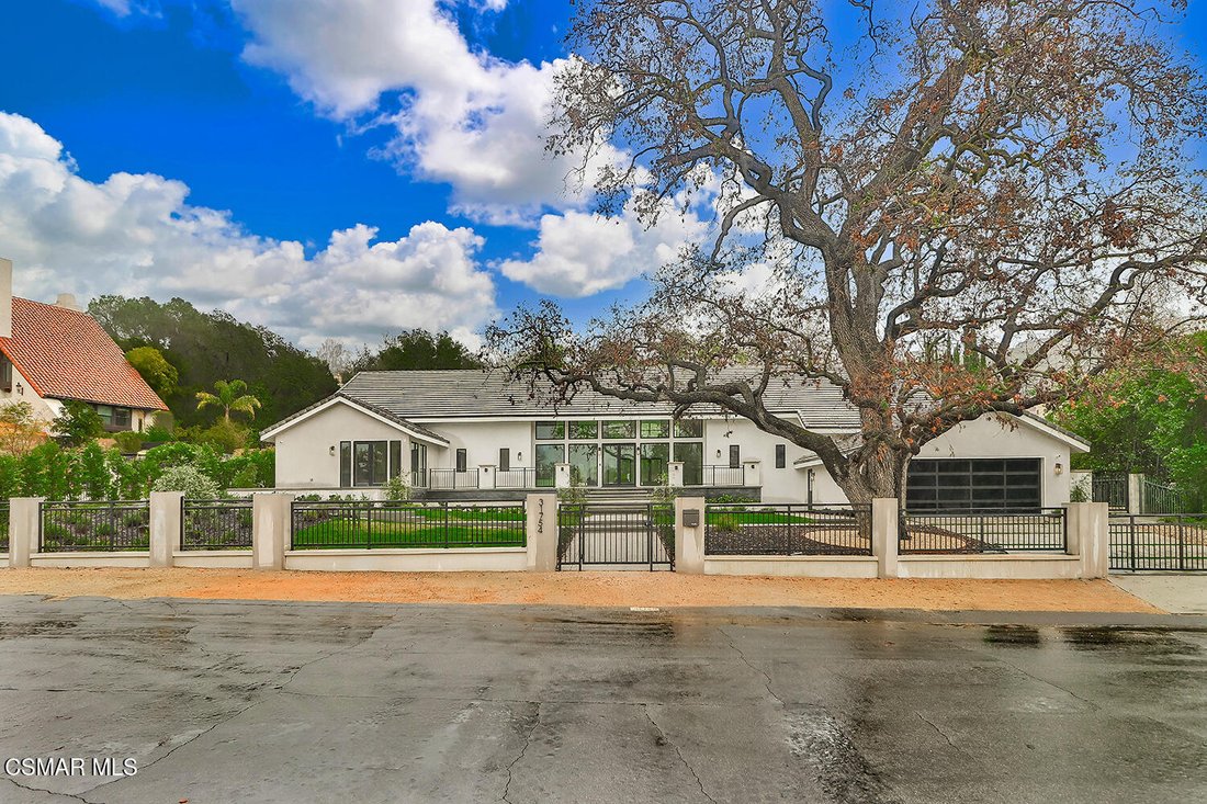 House in Thousand Oaks, California, United States 1 - 18473550
