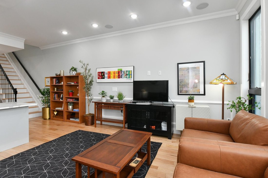 Condo in Jersey City, New Jersey, United States 2 - 18473569