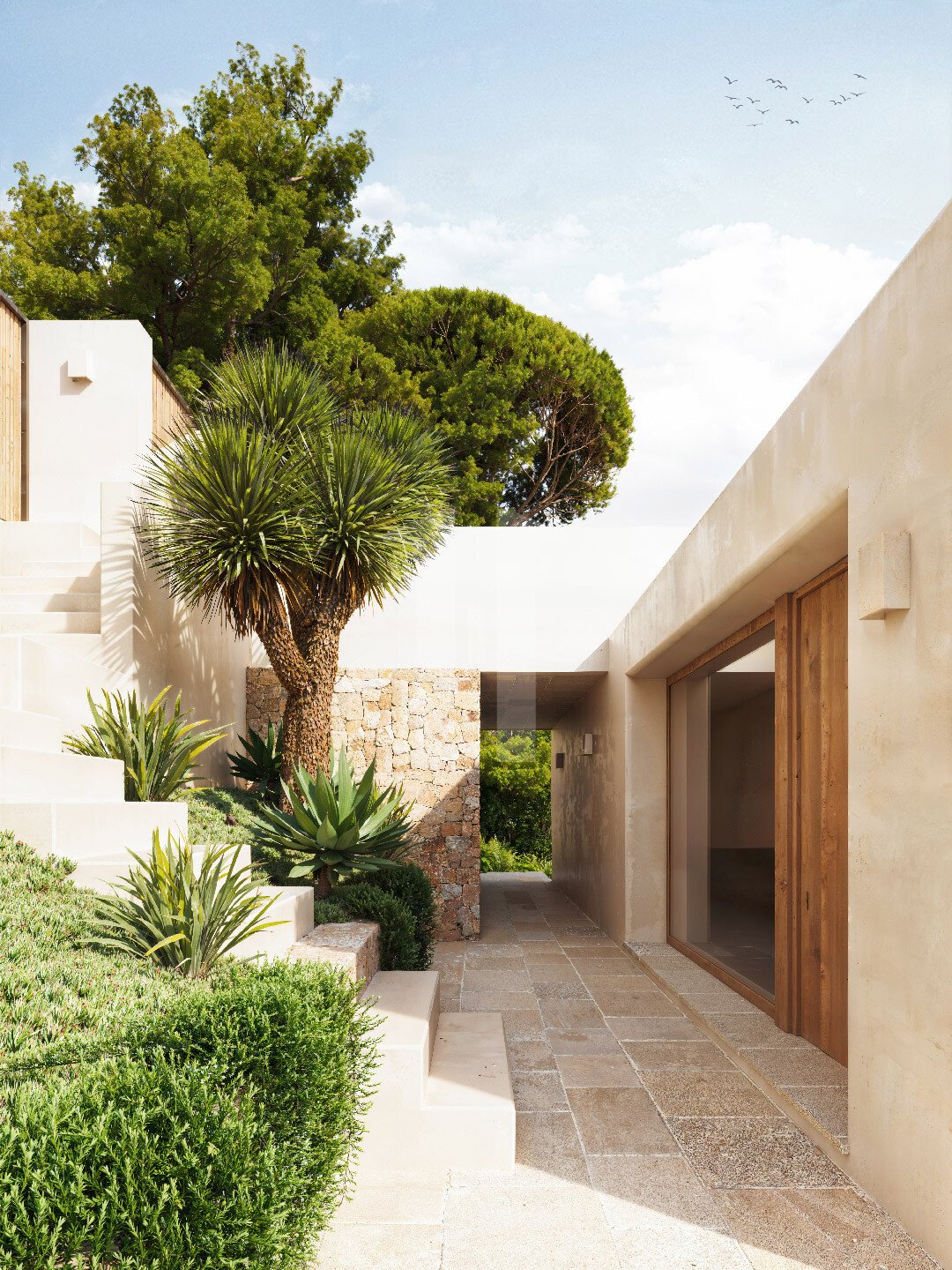 Villa in Xabia / Javea, Valencian Community, Spain 3 - 18474938