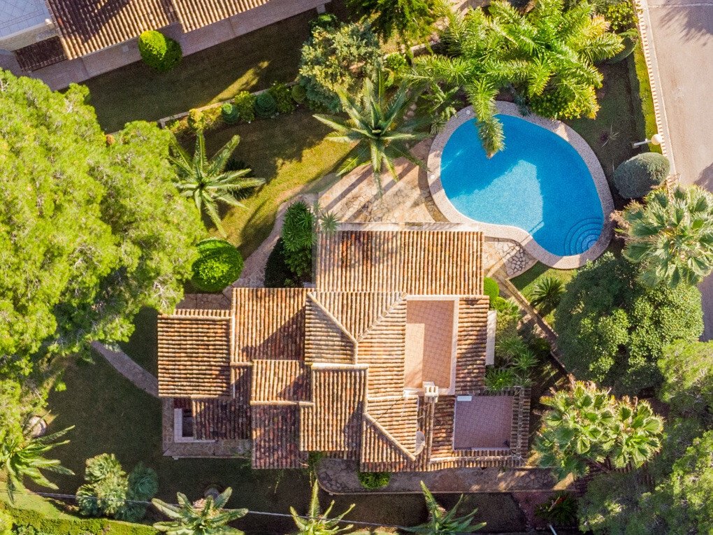 Villa in Xabia / Javea, Valencian Community, Spain 3 - 18474761