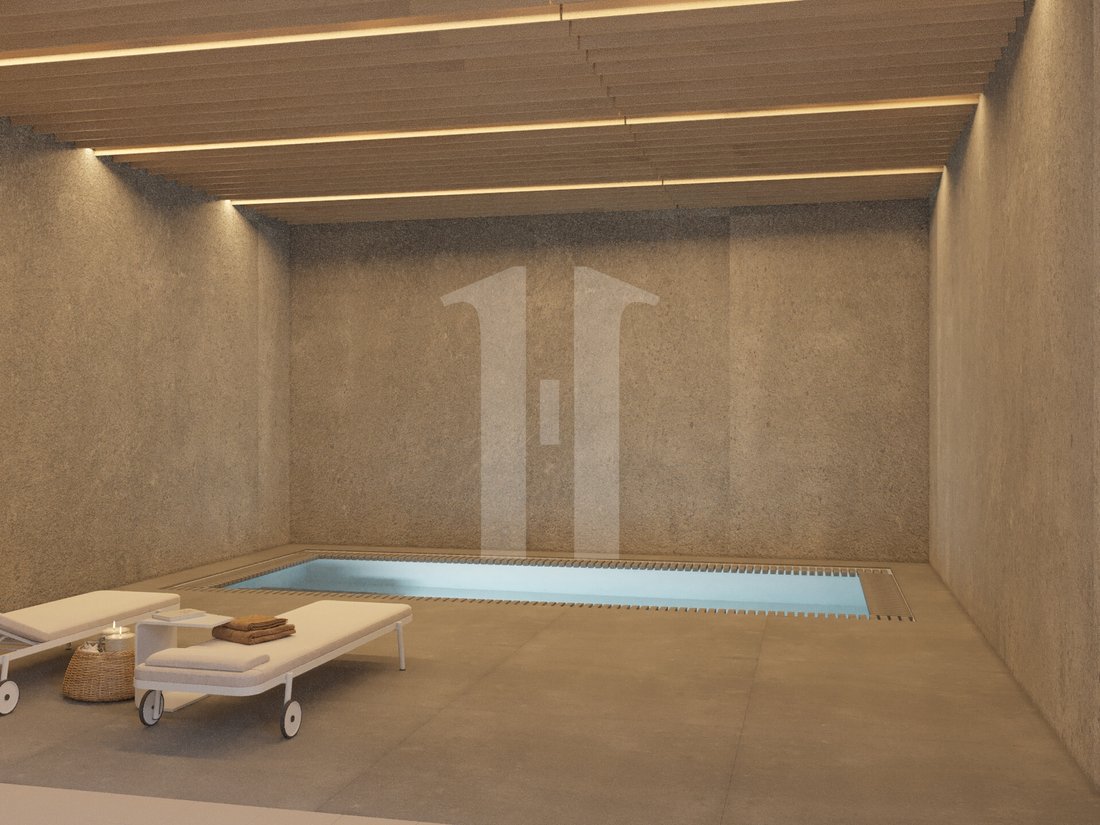 Villa in Xabia / Javea, Valencian Community, Spain 5 - 18474438