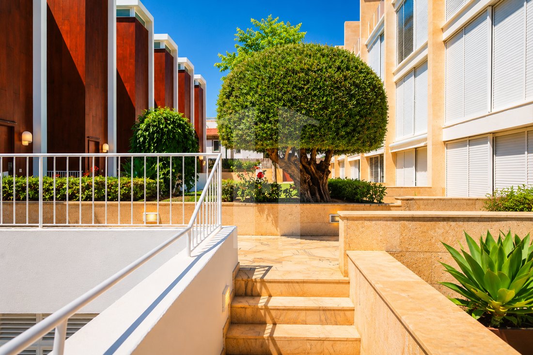 Apartment in Xabia / Javea, Valencian Community, Spain 4 - 18475301