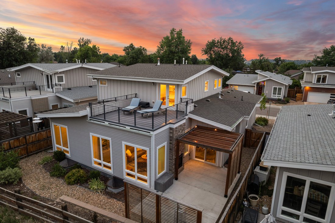 House in Denver, Colorado, United States 1 - 18475465