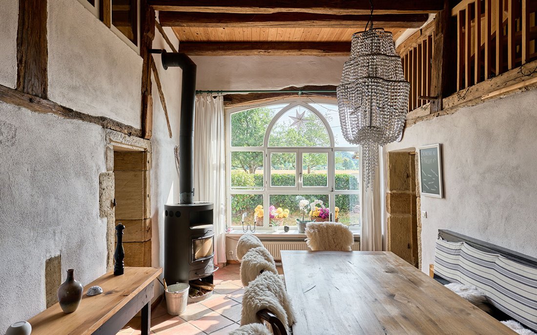 Villa in Centre Ville, Lure, France 2 - 18473223