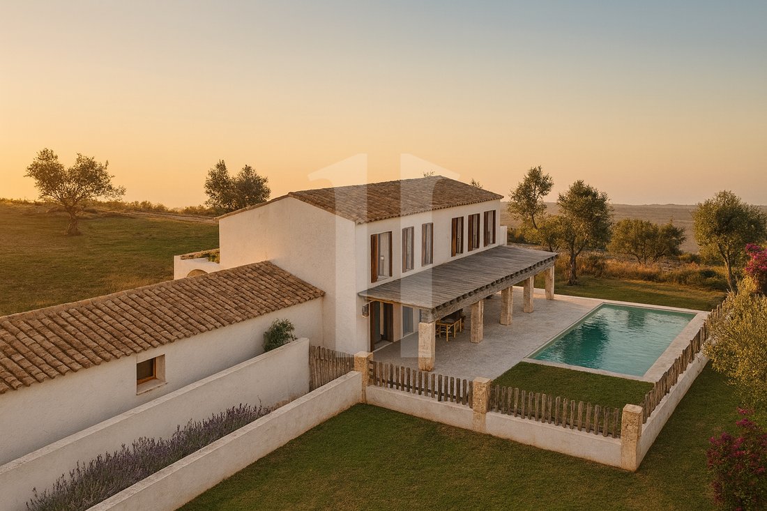 Villa in Xabia / Javea, Valencian Community, Spain 3 - 18475178