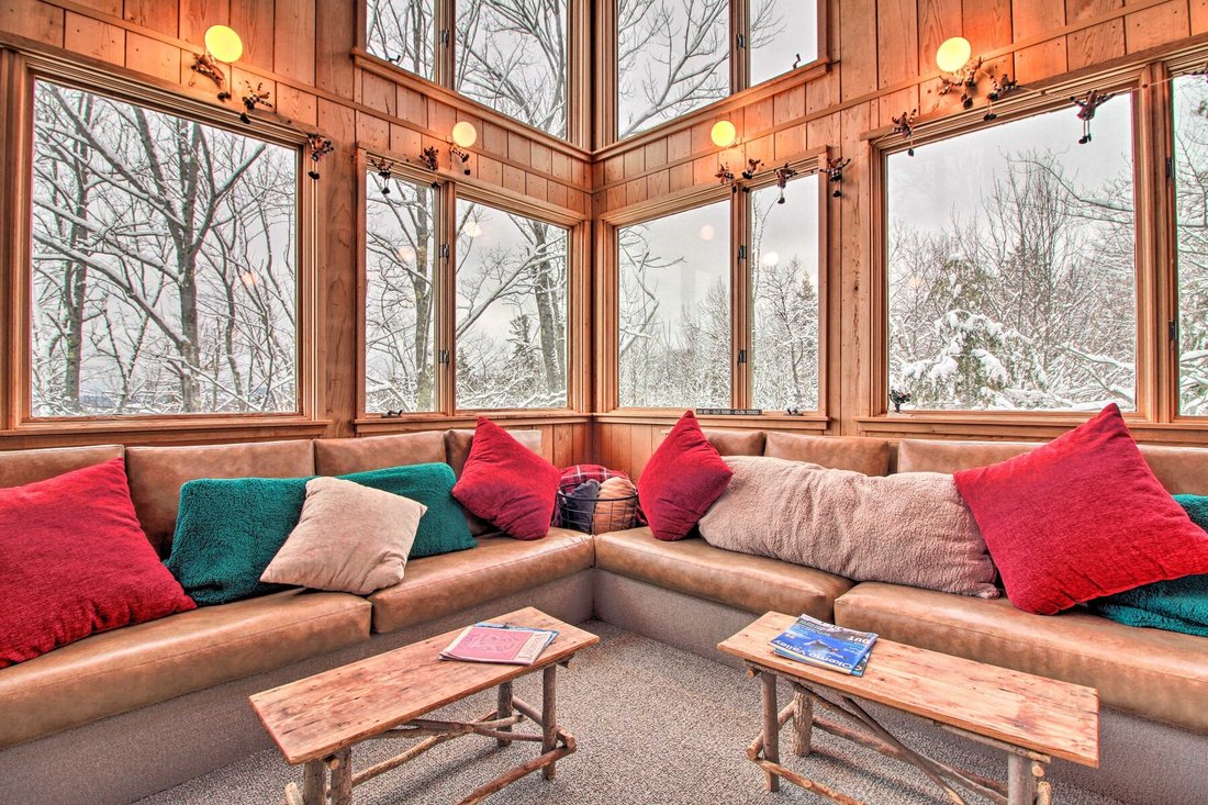 House in Ludlow, Vermont, United States 5 - 18473841