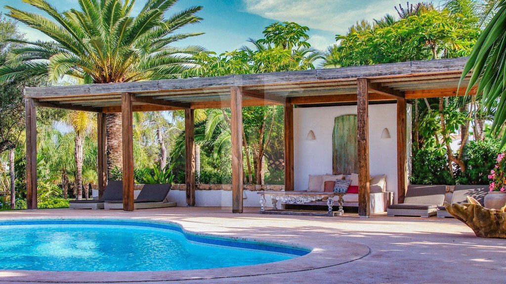 Villa in Xabia / Javea, Valencian Community, Spain 4 - 18474634
