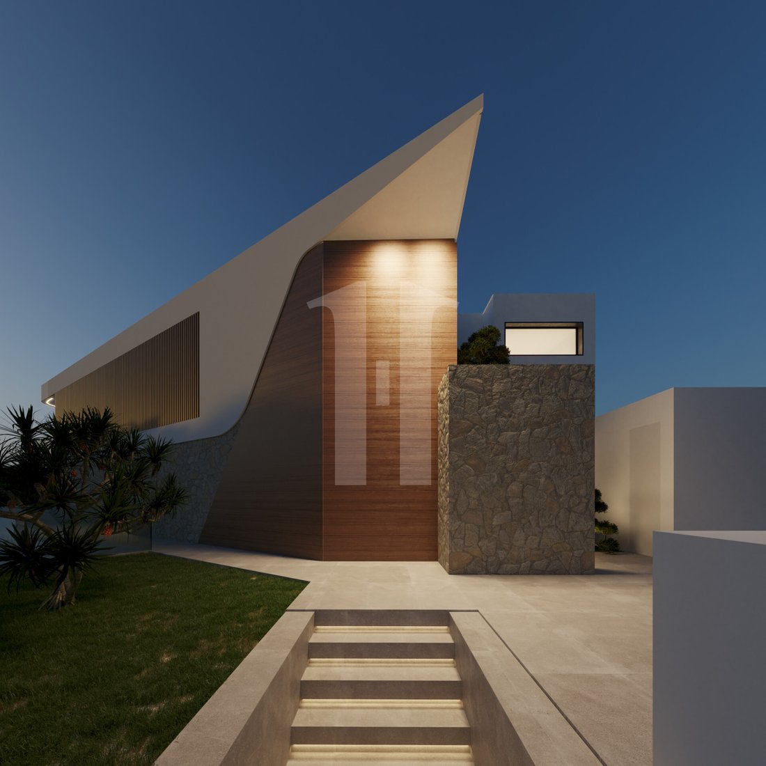 Villa in Moraira, Teulada, Valencian Community 3 - 18475004