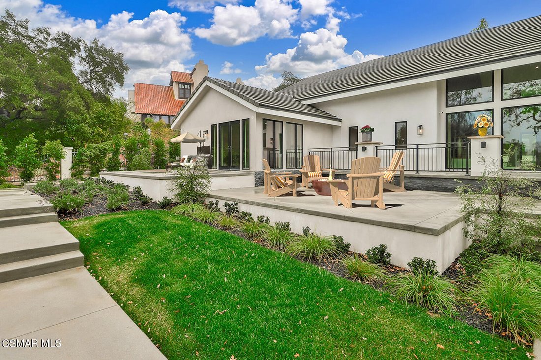 House in Thousand Oaks, California, United States 4 - 18473550