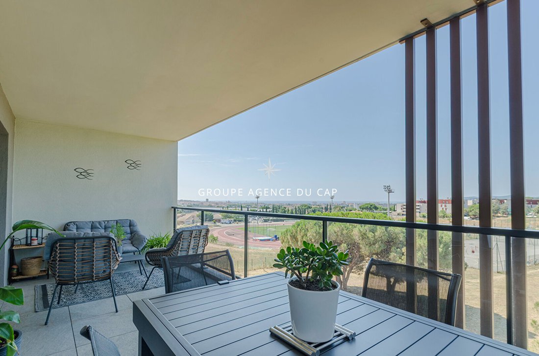 Apartment in Counillier Valescure, Frejus, France 2 - 18473252