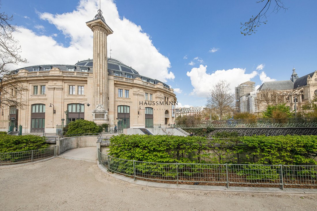 Apartment in Les Halles, Paris 1er Arrondissement, Paris 2 - 18473237