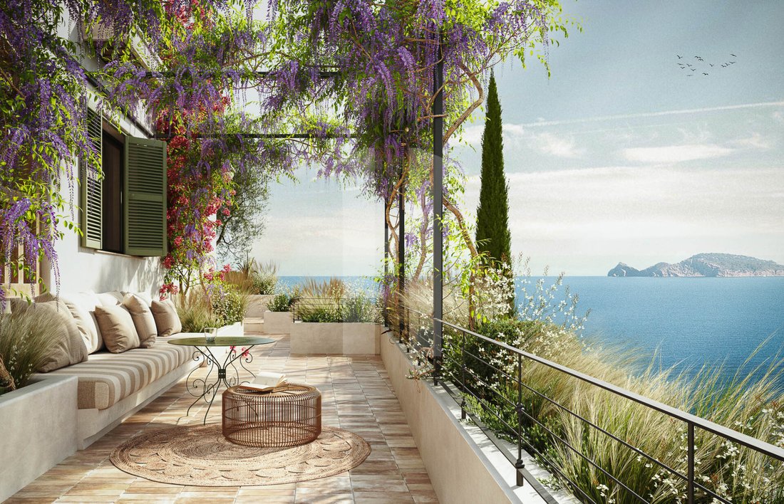 Villa in Xabia / Javea, Valencian Community, Spain 4 - 18475175